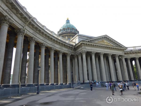 Достопримечательности Санкт-Петербурга (Россия) фото