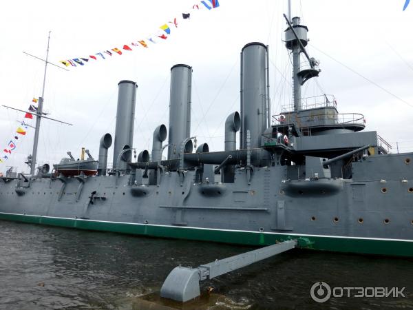 Достопримечательности Санкт-Петербурга (Россия) фото