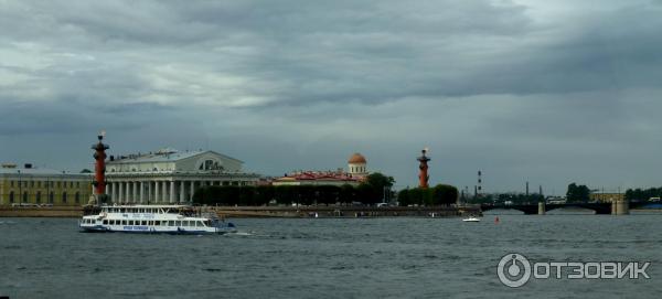 Достопримечательности Санкт-Петербурга (Россия) фото