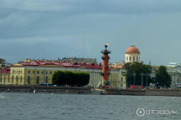 Достопримечательности Санкт-Петербурга (Россия) фото