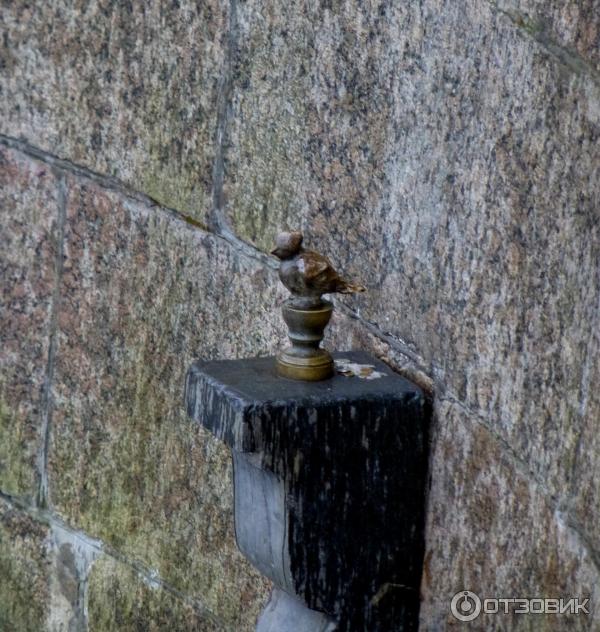 Достопримечательности Санкт-Петербурга (Россия) фото