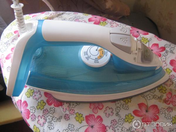 Утюг Tefal Supergliss FV 3830 фото