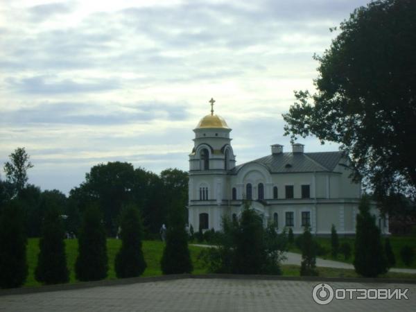 Мемориальный комплекс Брестская крепость - герой (Белоруссия, Брест) фото