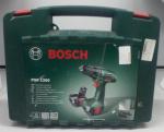 Аккумуляторная дрель-шуруповерт Bosch PSR 1200 фото