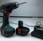 Аккумуляторная дрель-шуруповерт Bosch PSR 1200 фото