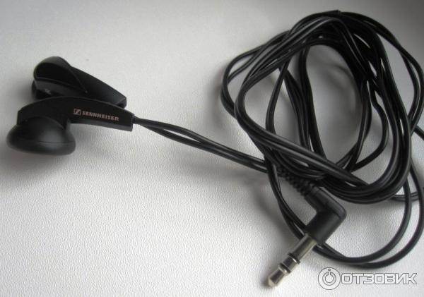 Наушники Sennheiser MX-170 фото