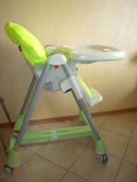 Стульчик для кормления Peg Perego Prima Pappa Diner фото