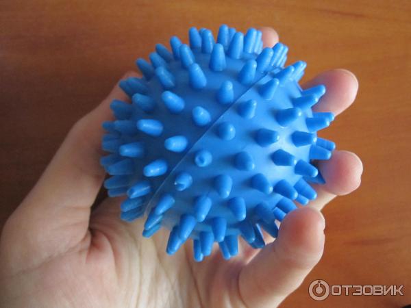 Шарики для стирки белья Drayer Balls фото