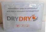 Дезодорант Dry Dry фото