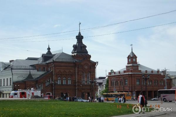 Город Владимир (Россия, Владимирская область) фото