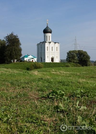 Город Владимир (Россия, Владимирская область) фото