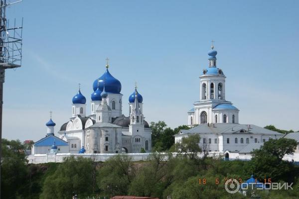 Город Владимир (Россия, Владимирская область) фото