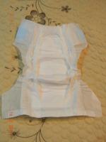 Детские подгузники GOON фото