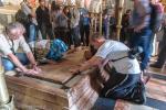 Экскурсия в Храм Гроба Господня в Иерусалиме (Израиль, Иерусалим) фото