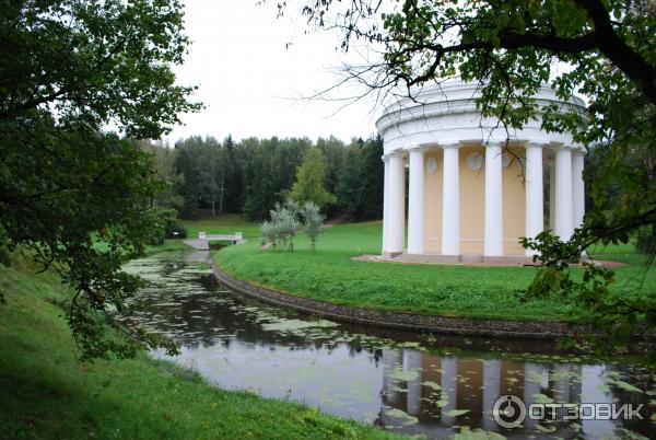 Павловск