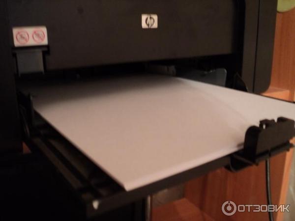 Лазерное МФУ HP LaserJet M1132 MFP фото