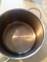 Кастрюли Гурман фото