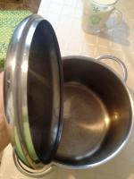 Кастрюли Гурман фото