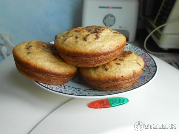 маффины