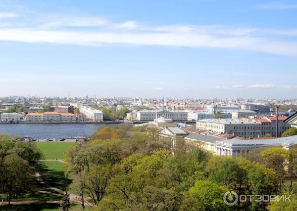 Достопримечательности Санкт-Петербурга