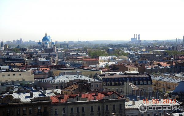 Достопримечательности Санкт-Петербурга