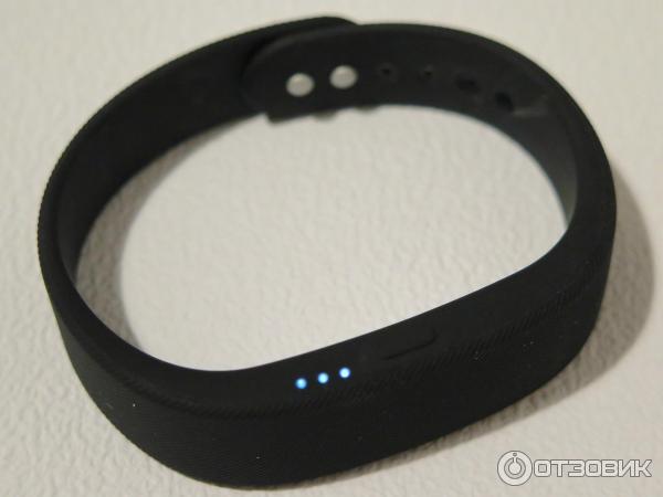 браслет smartband swr 10