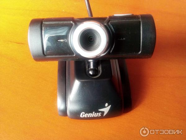 Веб-камера Genius Eye110 фото
