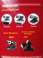 Веб-камера Genius Eye 110 фото