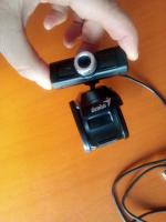 Веб-камера Genius Eye 110 фото