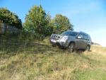 Автомобиль Nissan X-Trail внедорожник фото
