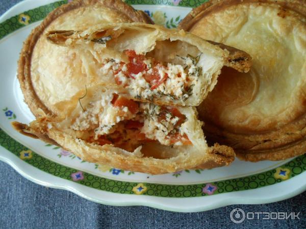 с сыром