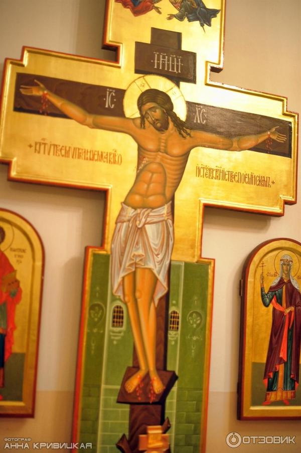 Свято-Успенский Псковско-Печерский монастырь