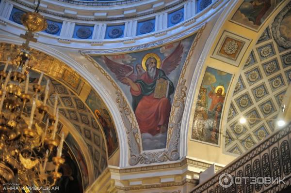 Свято-Успенский Псковско-Печерский монастырь