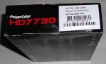 Видеокарта PowerColor AMD Radeon HD 7730 фото