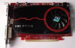 Видеокарта PowerColor AMD Radeon HD 7730 фото