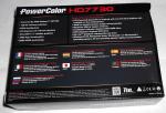 Видеокарта PowerColor AMD Radeon HD 7730 фото