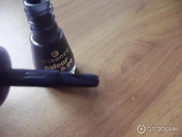 Лак для ногтей Essence Colour&Go фото