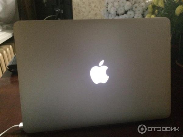 Ноутбук Apple MacBook Pro 13 Retina фото