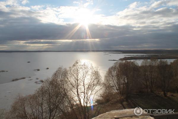 Озеро Неро (Россия, Ростов Великий) фото