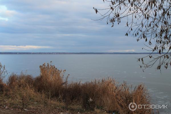 Озеро Неро (Россия, Ростов Великий) фото