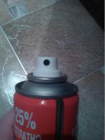 Водоотталкивающий спрей для обуви Silver "Protector" фото