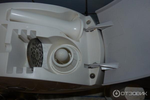 Мясорубка Moulinex HV 8 ME-6061 фото
