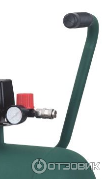 Компрессор Metabo Basic 250-50 W фото