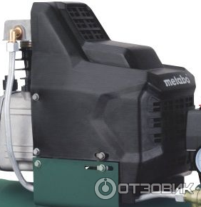 Компрессор Metabo Basic 250-50 W фото