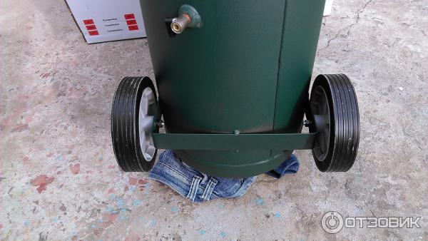 Компрессор Metabo Basic 250-50 W фото