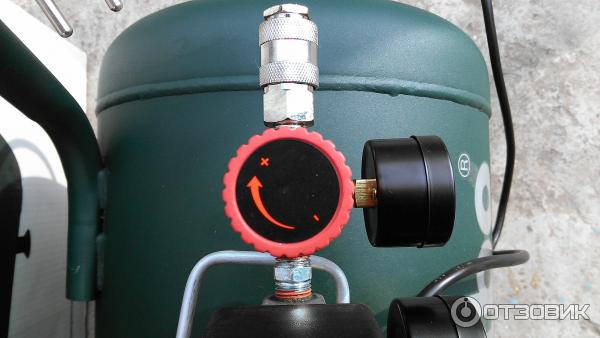 Компрессор Metabo Basic 250-50 W фото