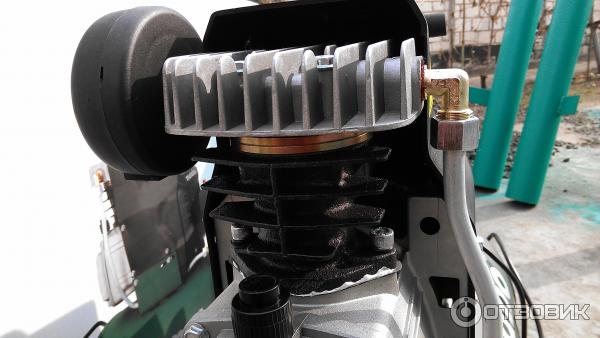 Компрессор Metabo Basic 250-50 W фото