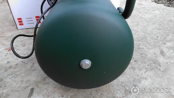 Компрессор Metabo Basic 250-50 W фото
