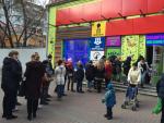 Контактный зоопарк "Арбат 16" (Россия, Москва) фото
