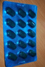 Лекарственный препарат АВВА РУС Лактофильтрум фото